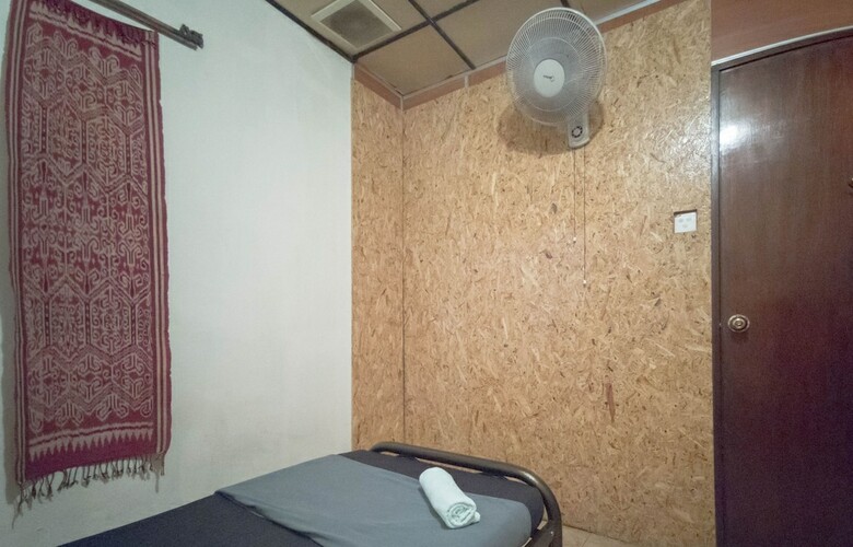 Hostal Le Nomade Hostel