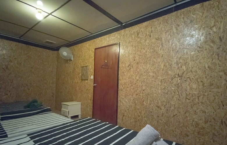 Hostal Le Nomade Hostel