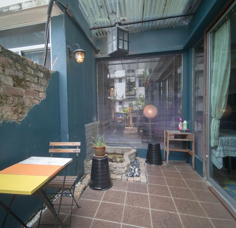 Hostal Le Nomade Hostel