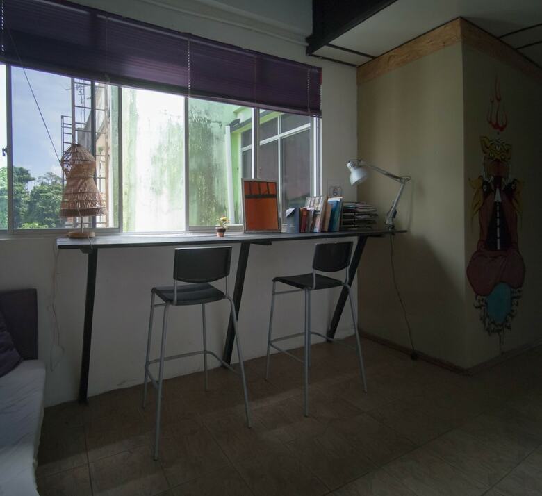Hostal Le Nomade Hostel