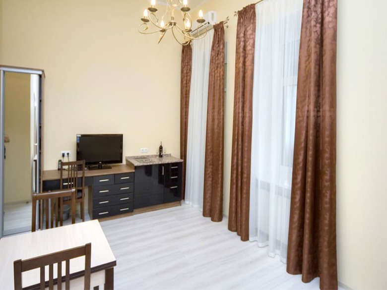 Best Season Apart Hotel