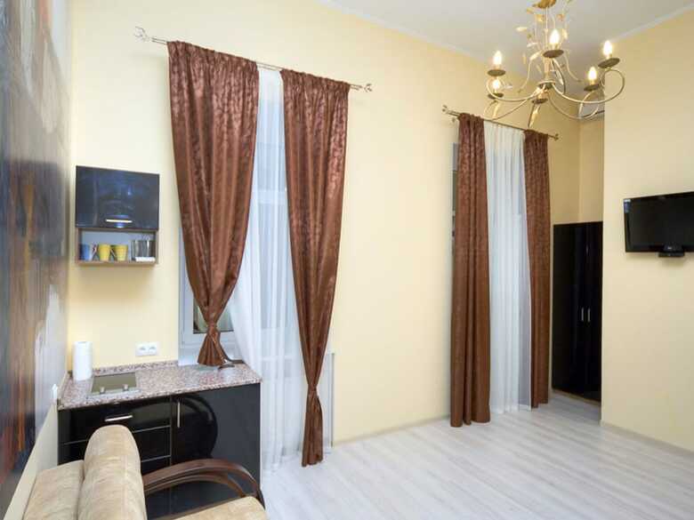 Best Season Apart Hotel