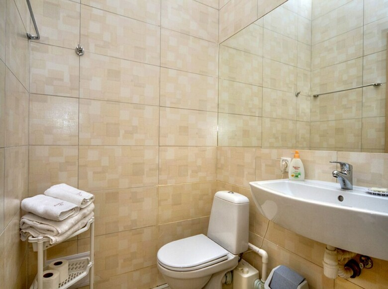 Best Season Apart Hotel