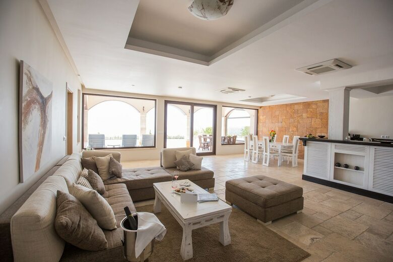 Apartamento Blacksearama Golf & Villas