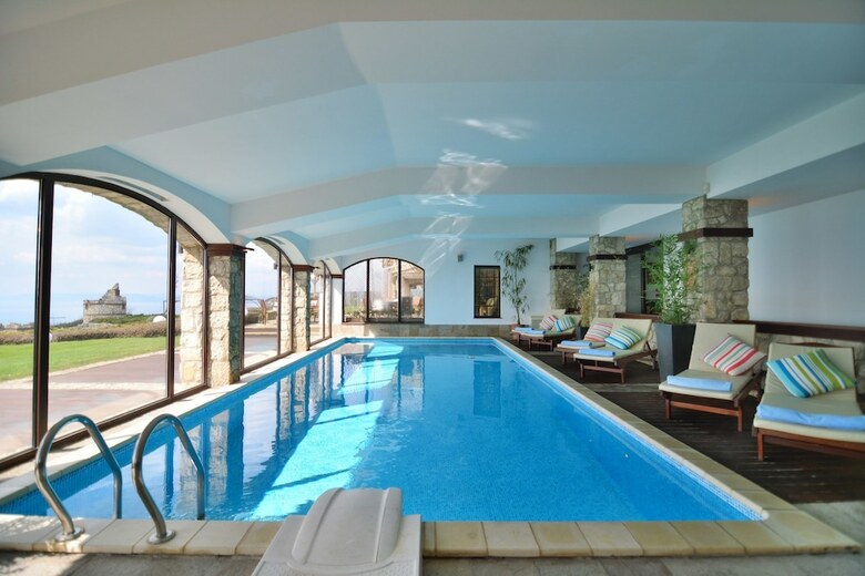 Apartamento Blacksearama Golf & Villas