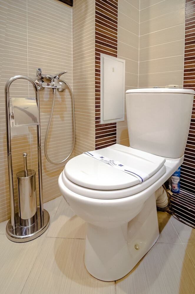 Apartamentos Rent Kiev Lva Tolshtoho Square