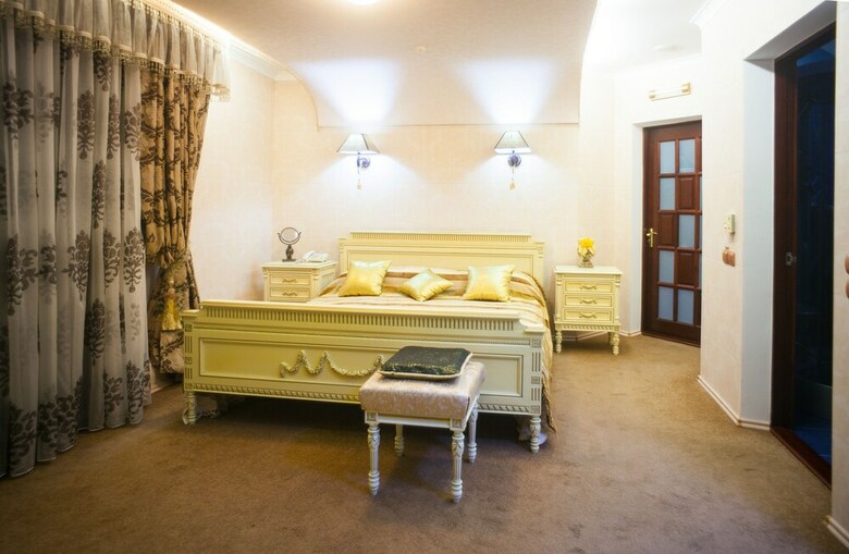 Hotel Faraon