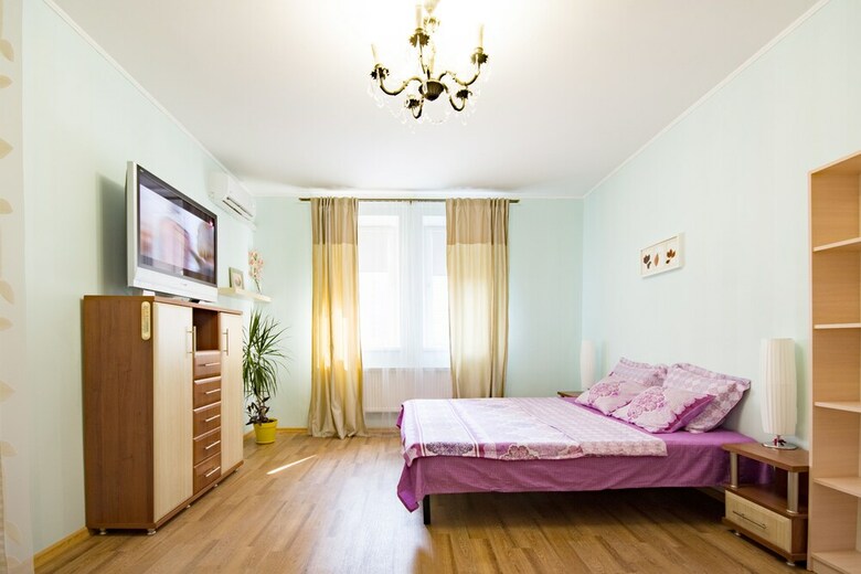 Aparthotel A-rent In Kiev