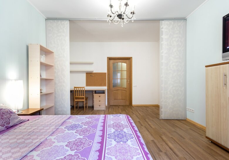 Aparthotel A-rent In Kiev