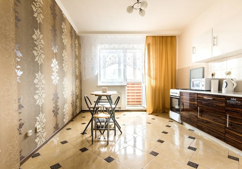Aparthotel A-rent In Kiev
