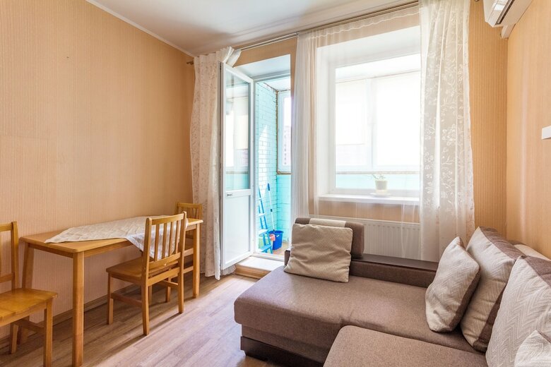 Aparthotel A-rent In Kiev