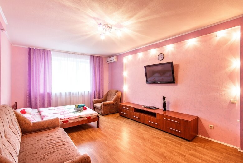 Aparthotel A-rent In Kiev