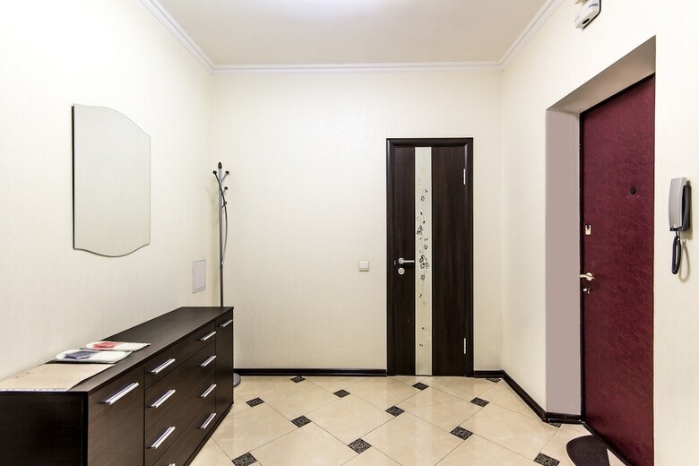 Aparthotel A-rent In Kiev