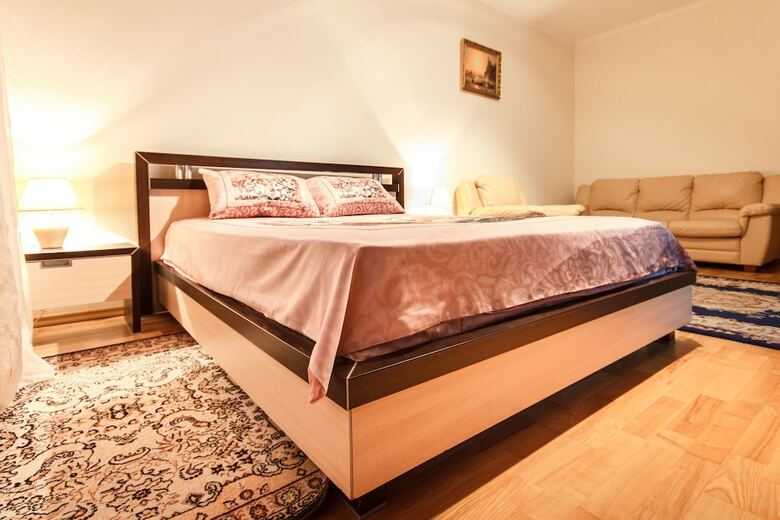 Aparthotel A-rent In Kiev