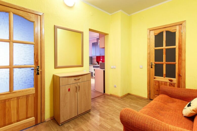 Aparthotel A-rent In Kiev