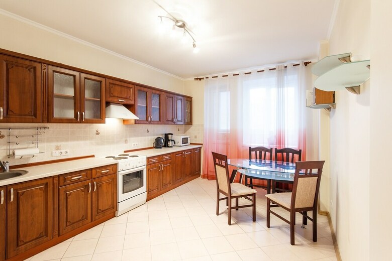 Aparthotel A-rent In Kiev