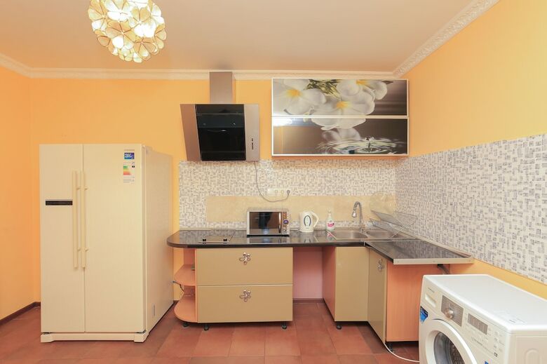Aparthotel A-rent In Kiev