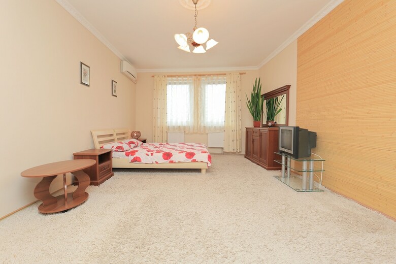 Aparthotel A-rent In Kiev