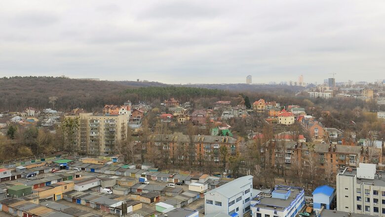 Aparthotel A-rent In Kiev