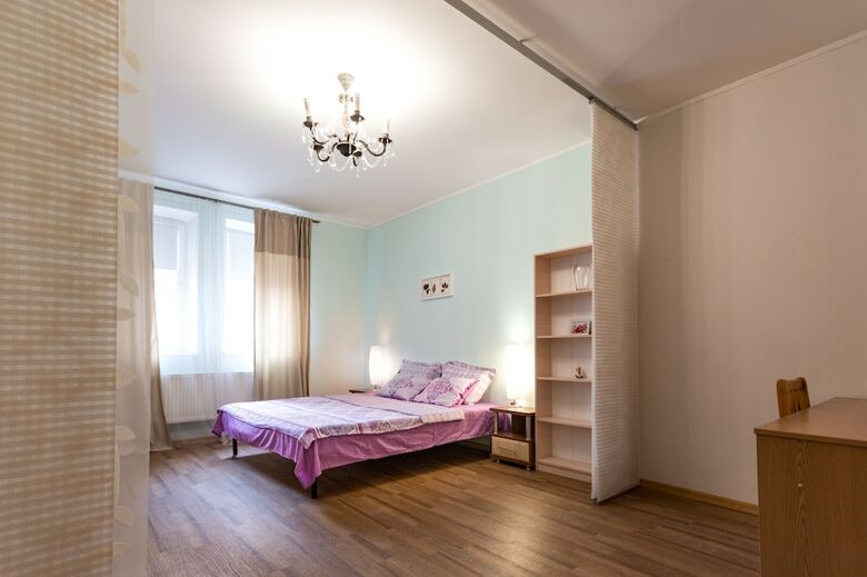 Aparthotel A-rent In Kiev