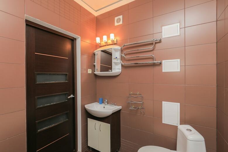 Aparthotel A-rent In Kiev