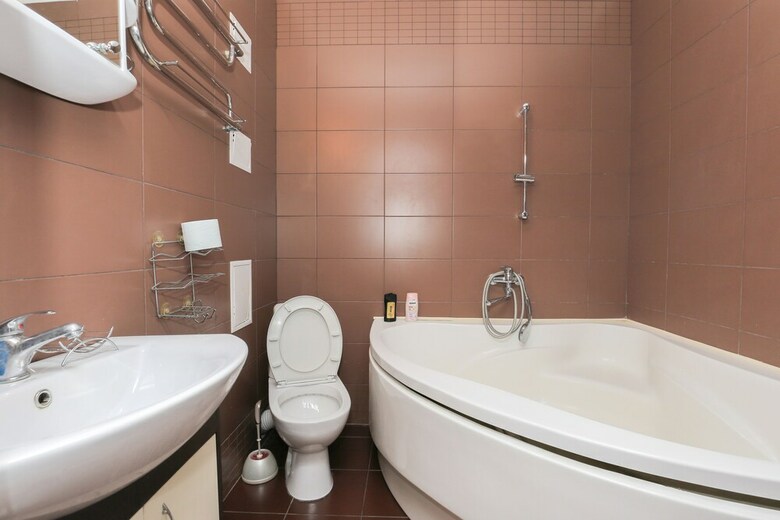 Aparthotel A-rent In Kiev