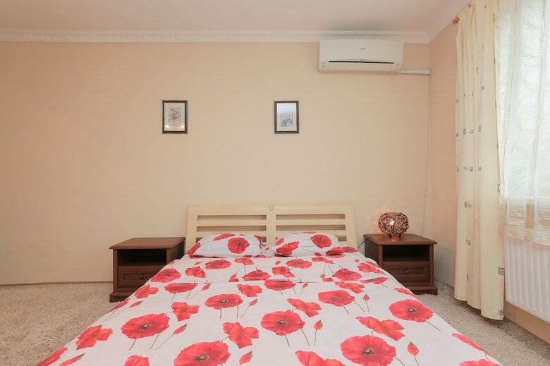 Aparthotel A-rent In Kiev