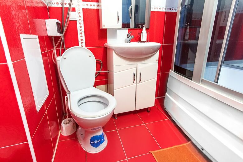 Aparthotel A-rent In Kiev