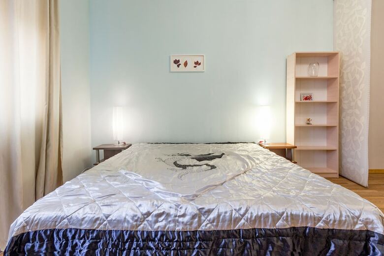 Aparthotel A-rent In Kiev