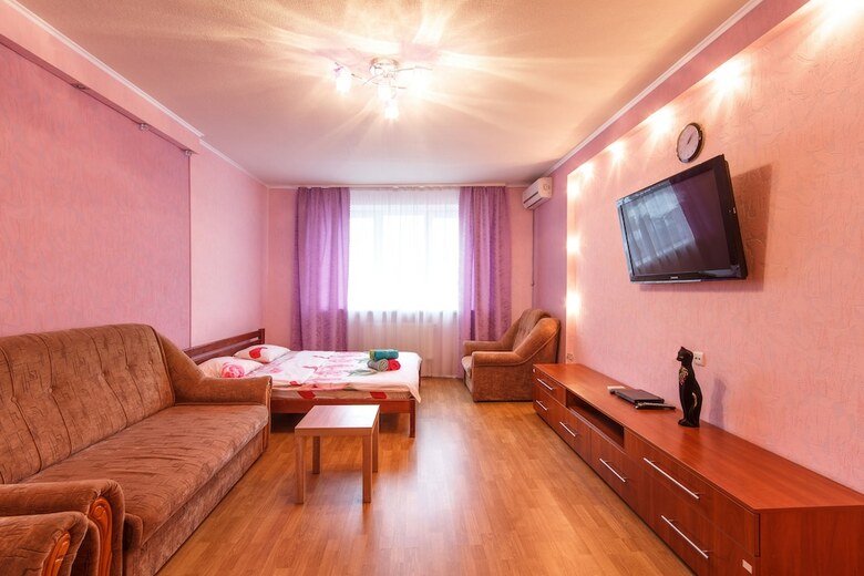 Aparthotel A-rent In Kiev