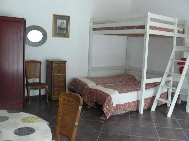 Bed & Breakfast Chambres D'h�tes & Gites Pouget