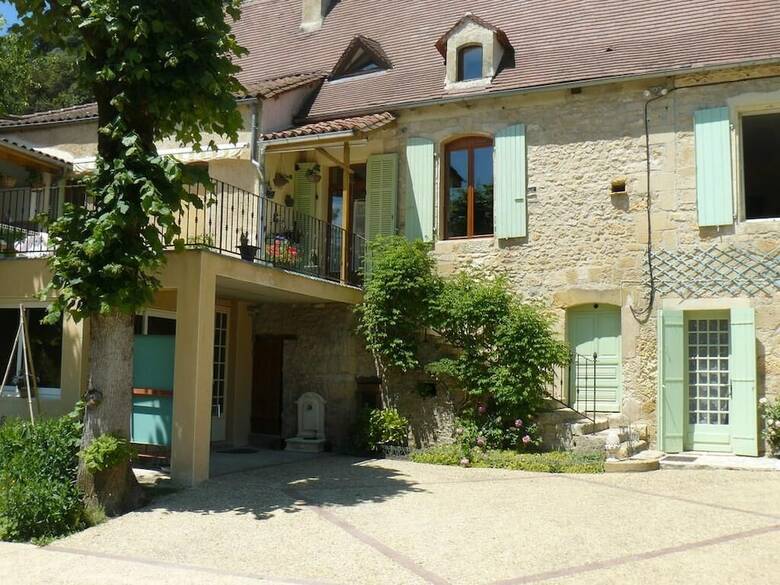 Bed & Breakfast Chambres D'h�tes & Gites Pouget