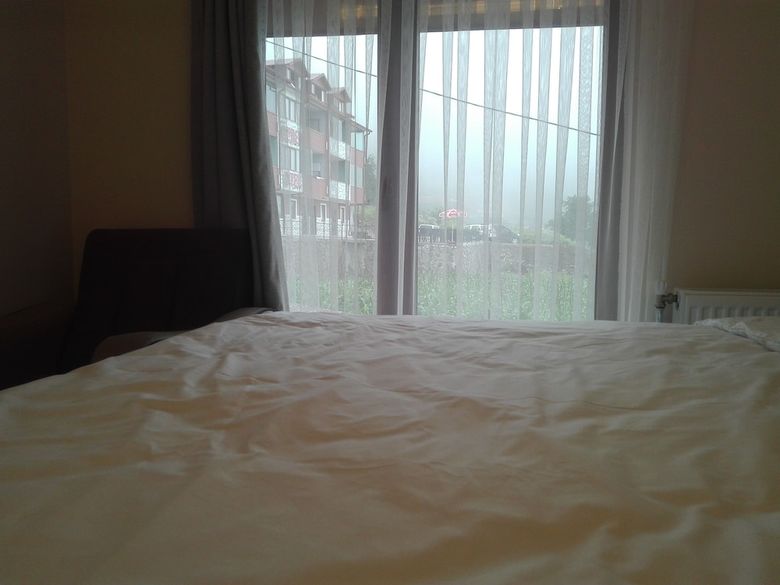 Hotel Kuzey Palace