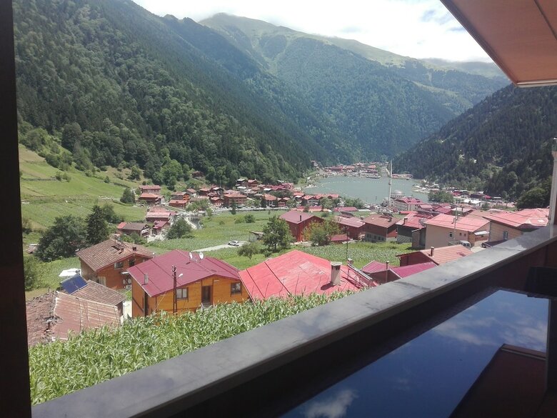 Hotel Kuzey Palace