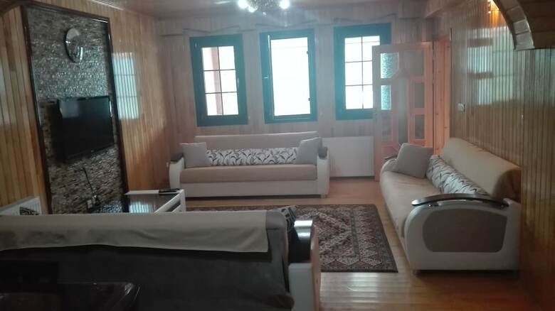 Hotel Kuzey Palace
