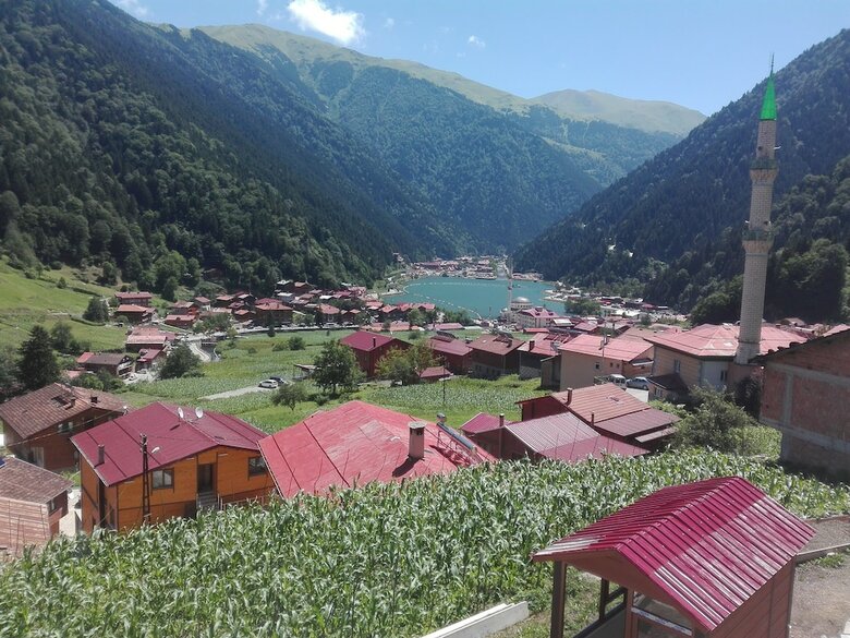 Hotel Kuzey Palace