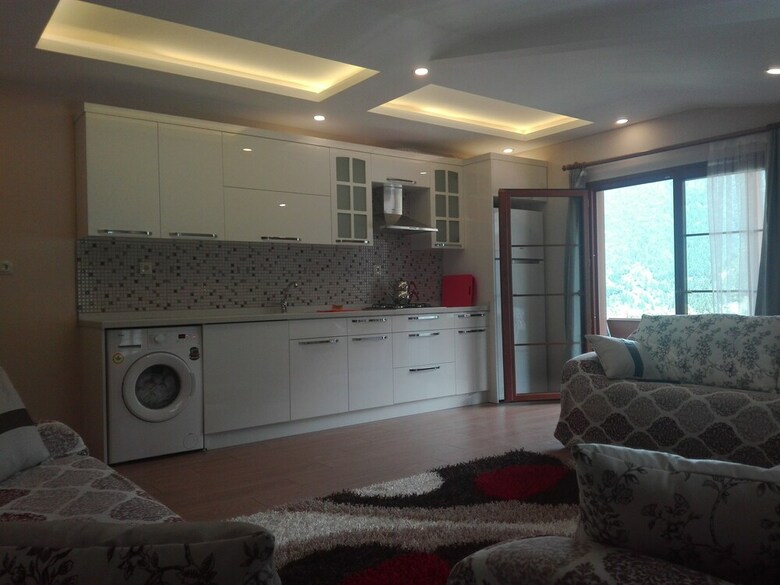 Hotel Kuzey Palace