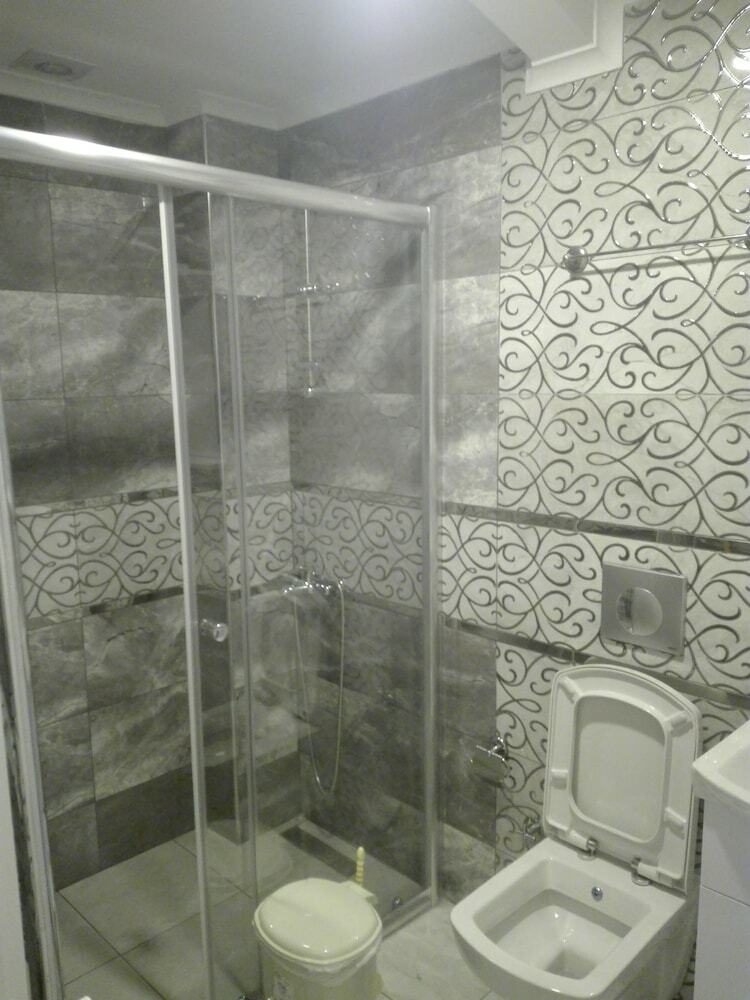 Hotel Kuzey Palace