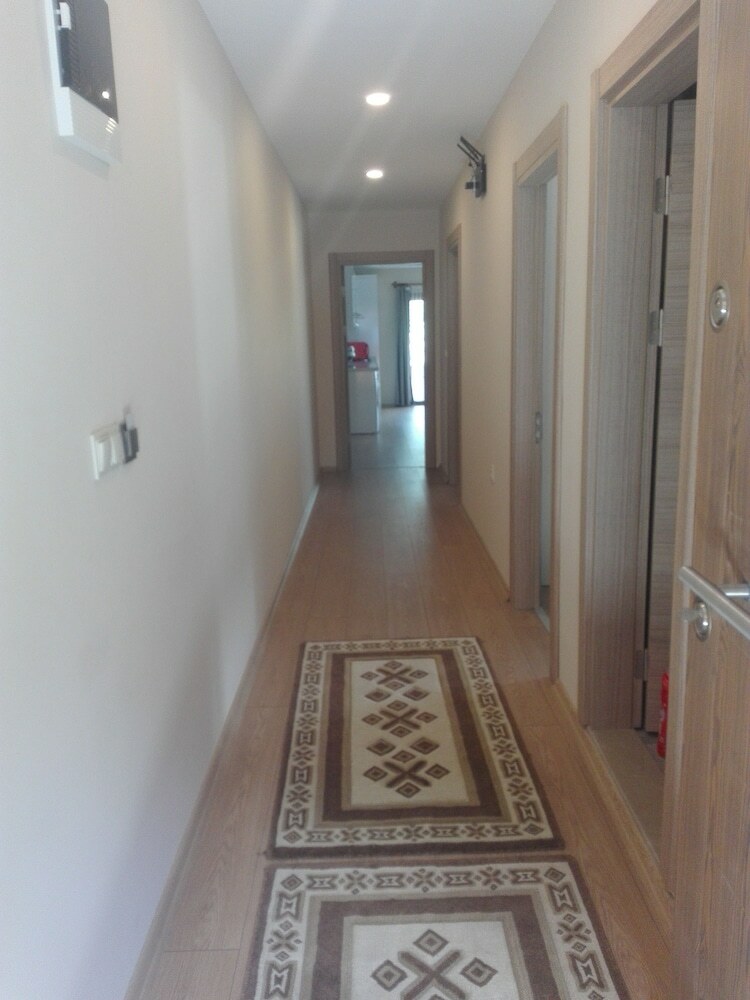 Hotel Kuzey Palace