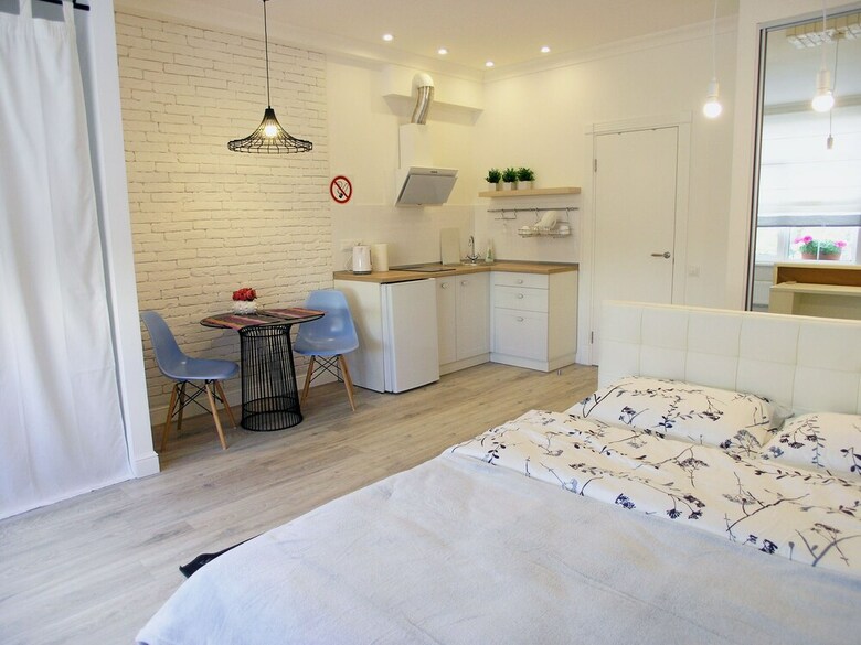 Kievrent Apartments