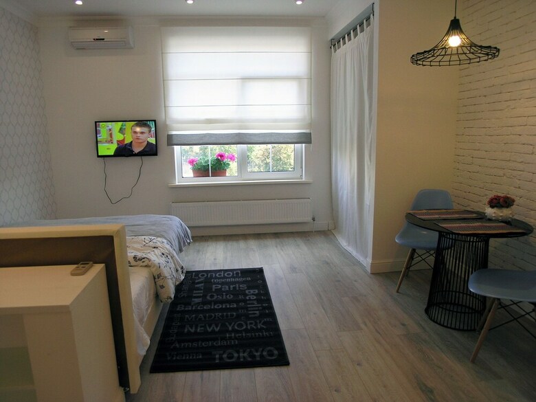 Kievrent Apartments