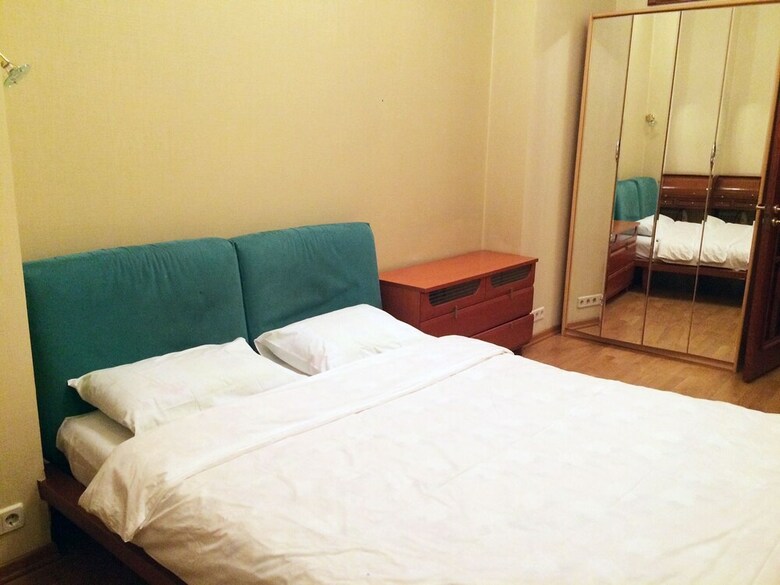 Kievrent Apartments