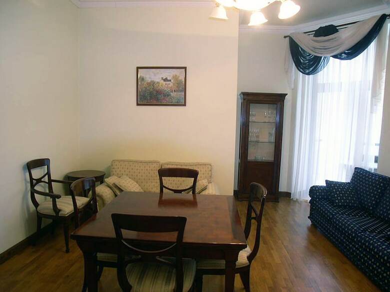 Kievrent Apartments