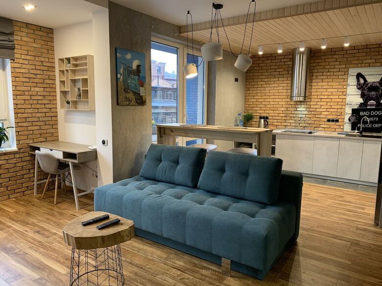 Kievrent Apartments