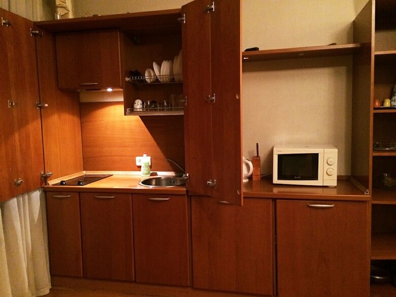 Kievrent Apartments