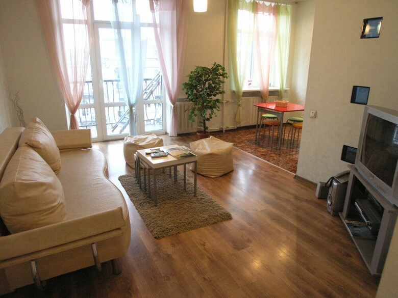 Kievrent Apartments