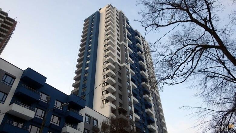 Kievrent Apartments