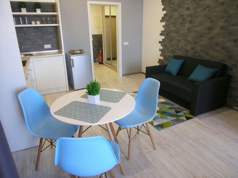 Kievrent Apartments