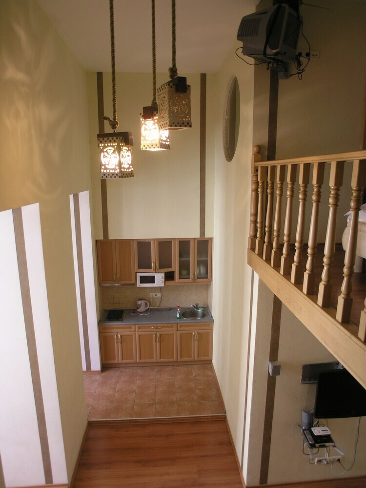 Kievrent Apartments