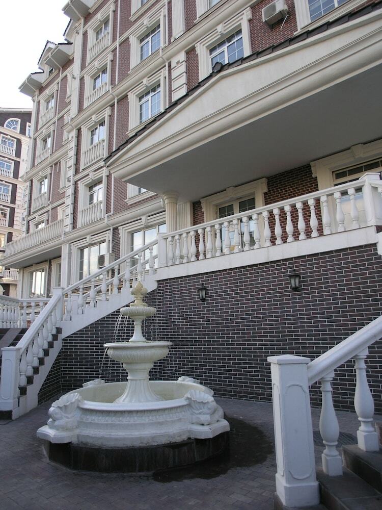 Kievrent Apartments